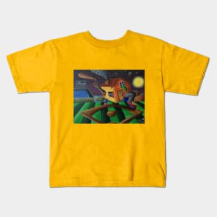 Homerun Kids T-Shirt